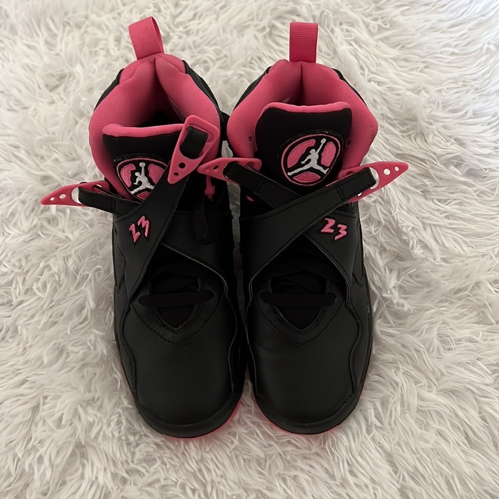 Pink Jordan’s